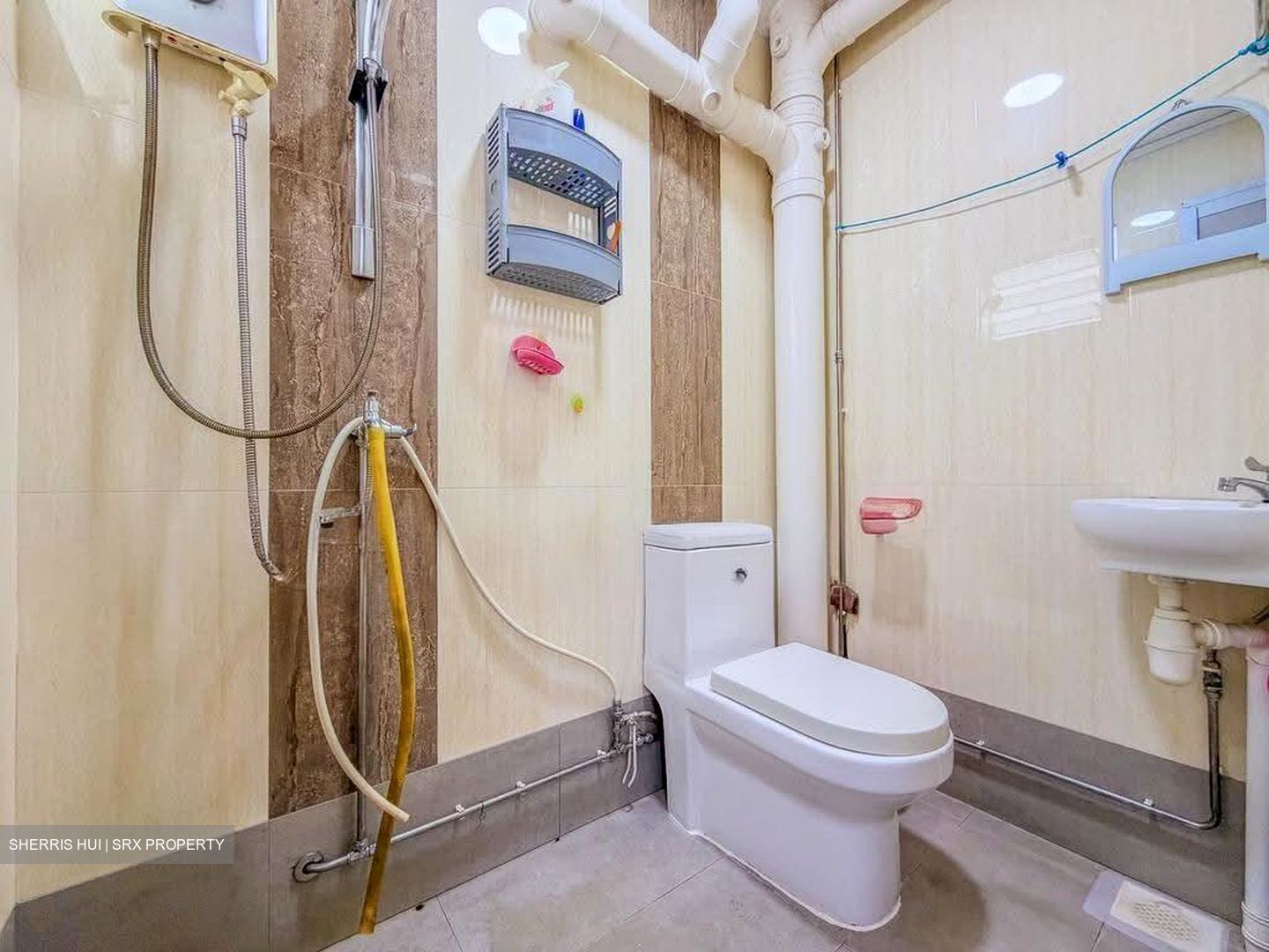 Blk 775 Khatib Vale (Yishun), HDB 4 Rooms #608065501